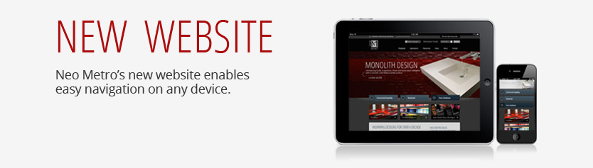 New Website New Website
