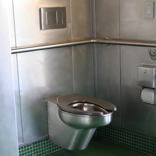 Euro Urban Toilet Configured For In Wall Flushing System Neo Metro Euro Urban Toilet Configured For In Wall Flushing System