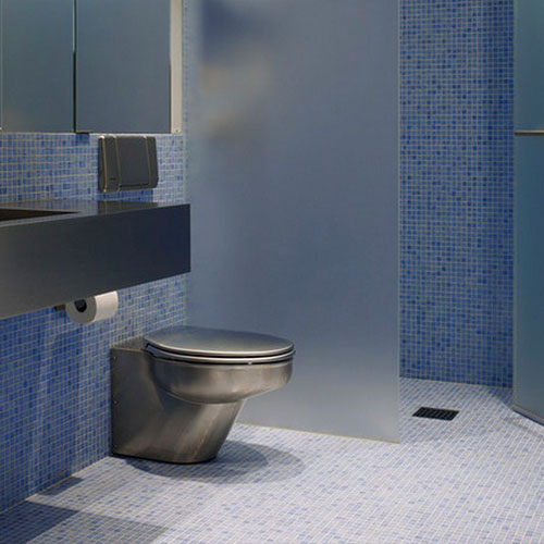 Toilets - Bathroom Plumbing Fixtures