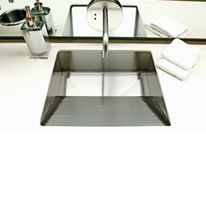 Modern Luxury Sinks Countertops Basins Pedestal Wall Mounted