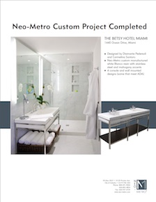 Click Here to Download The Betsy Hotel Case Study