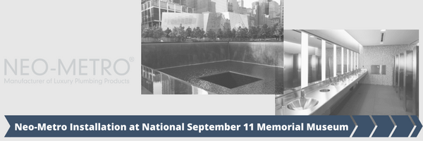 National September 11 Memorial Museum National September 11 Memorial Museum