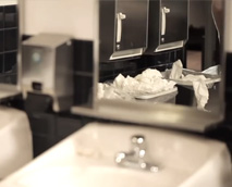 Paper-towel-usage Paper-towel-usage
