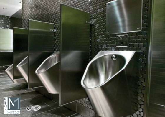 durable & sustainable stainless steel urinals durable stainless steel urinals